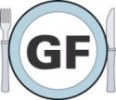 Gluten-Free Restaurant Awareness Program (GFRAP) facilitates a relationship between individuals with celiac disease and other forms of gluten intolerance, and restaurants.