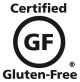Gluten-Free Certification Organization Provides an independent service to supervise gluten-free food production according to a consistent, defined, science-based standard that is confirmed by field inspections Gluten-Free Certification Organization Provides an independent service to supervise gluten-free food production according to a consistent, defined, science-based standard that is confirmed by field inspections