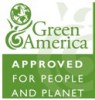 Green America Harnessing economic power�the strength of consumers, investors, businesses, and the marketplace�to create a socially just and environmentally sustainable society.