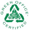 Green Office Certification GreenLine Paper Company offers the Green Office Certification to organizations that meet certain environmentally-friendly criteria.