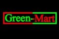 online store providing environmentally friendly and socially responsible products