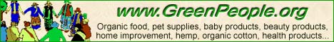Find eco friendly products and services