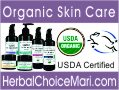 Organic skin care herbalchoicemari.com