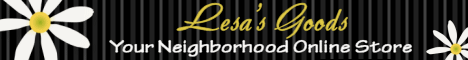 Your Neighborhood Online Store