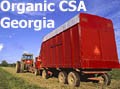 Community Supported Agriculture (CSA) program serving Alpharetta, Johns Creek and Roswell