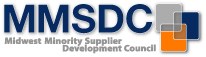Midwest Minority Supplier Development Council (MMSDC) endeavors to become the ultimate link between corporations and minority-owned businesses