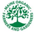 Maine Organic Farmers and Gardeners Association (MOFGA) To help farmers and gardeners: grow organic food, fiber and other crops; protect the environment; recycle natural resources; increase local food production; support rural communities