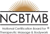 The National Certification Board for Therapeutic Massage & Bodywork (NCBTMB) To define and advance the highest standards in the massage therapy and bodywork profession. The National Certification Board for Therapeutic Massage & Bodywork (NCBTMB) To define and advance the highest standards in the massage therapy and bodywork profession.