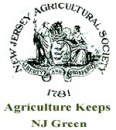 New Jersey Agricultural Society Established in 1781, its mission is to preserve and enhance agriculture, farming and related activities and businesses in New Jersey through educational, informational, and promotional programs. New Jersey Agricultural Society Established in 1781, its mission is to preserve and enhance agriculture, farming and related activities and businesses in New Jersey through educational, informational, and promotional programs.