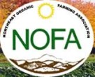 Northeast Organic Farming Association acts as an umbrella organization for projects of collective concern to NOFA chapters, such as the Northeast Interstate Organic Certification Committee