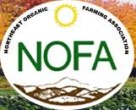Northeast Organic Farming Association acts as an umbrella organization for projects of collective concern to NOFA chapters, such as the Northeast Interstate Organic Certification Committee Northeast Organic Farming Association acts as an umbrella organization for projects of collective concern to NOFA chapters, such as the Northeast Interstate Organic Certification Committee