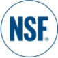 National Sanitation Foundation (NSF) world leader in standards development, product certification, education, and risk-management for public health and safety. National Sanitation Foundation (NSF) world leader in standards development, product certification, education, and risk-management for public health and safety.