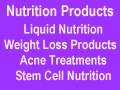 Organic Stem Cell Enhancer, Supports Optimal Health