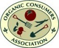 Organic Consumers Association campaigning for health, justice, and sustainability. The OCA deals with crucial issues of food safety, industrial agriculture, genetic engineering, children's health, corporate accountability,