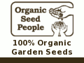 Organic Seed People, 100% Organic Garden Seeds
