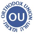 Orthodox Union Kosher supervision and an array of religious, youth, social action, educational, public policy and community development services, programs and activities