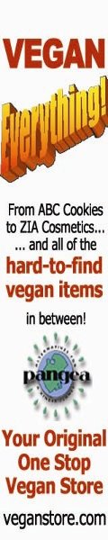 Vegan products