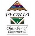 Peoria Chamber of Commerce continually improves and develops new programs to market area businesses Peoria Chamber of Commerce continually improves and develops new programs to market area businesses