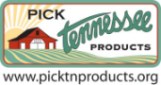 Pick Tennessee Products presented by the Tennessee Department of Agriculture Market Development Division.