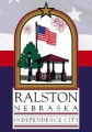 Ralston Area Chamber of Commerce an organization of metropolitan area businesses, organizations and individuals working to promote the development of business, industry, and the community. Ralston Area Chamber of Commerce an organization of metropolitan area businesses, organizations and individuals working to promote the development of business, industry, and the community.