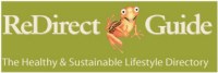 redirectguide A new breed of media company - one that is dedicated solely to creating innovative and effective media that encourages green living and sustainable communities