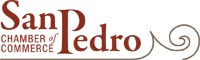 San Pedro Chamber of Commerce support and advocate the interests of the business community by actively working to develop a vital and sustainable local economy that enhances the social and environmental resources of the community.