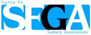 Santa fe Gallery Association a highly-respected, professional organization representing galleries, dealers and museums active in the art community. Santa fe Gallery Association a highly-respected, professional organization representing galleries, dealers and museums active in the art community.