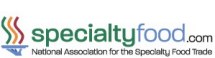 National Association for the Specialty Food Trade, Inc.  (NASFT) an association of independent, innovative businesses committed to bringing great foods to market.
