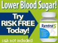 Lower Blook Sugar