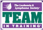Team In Training (TNT) of Leukemia & Lymphoma Society Leading sports charity training program. TNT's dynamic, hands-on training program enables participants to realize their dream of completing a marathon, half marathon, triathlon, century ride or hike adventure.