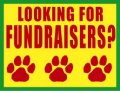 Looking for Fundraisers