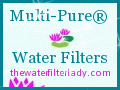 multi-pure water filter