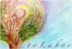 To Labor Birth Doula Training and Certification
