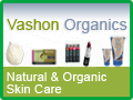 Natural & Organic Skin Care