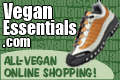 vegan clothing