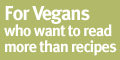 vegetarian news magazine
