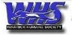 Warrick Humane Society  (WHS) has been sheltering abandoned animals, fighting cruelty and neglect, and working to build a caring, compassionate community.