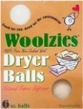 Woolzies Dryer Balls