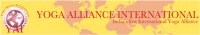 Yoga Alliance© national education and support organization for yoga in the United States. Yoga Alliance© national education and support organization for yoga in the United States.