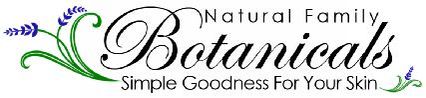 Natural Skin Care for your Face and Body, Organic Soaps, Natural Baby Care Products