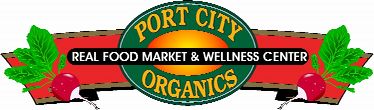 Manistee’s Organic Food, Vitamin and Natural Supplemnt Store