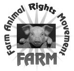 Join FARM for the Animal Rights National Conference!