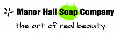 100% natural, handmade soap. Clean, fresh scents...