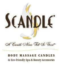 Unique Aromatherapy Candle and Massage Oil & Lotion in 1! Private label available to wholesale accts