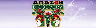 Amazon Discovery nutritional supplements natural bulk botanical products