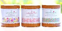 Soy Candles - Essential Oils - Aromatherapy