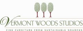 Vermont Woods Studios-Natural Furniture from Sustainable Sources. Handmade in Vermont. Free Shipping