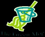 No bleach. no ammonia. naturally clean . the green mop inc. cleaning services