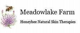 Honey Natural Skin Care...Meadowlake Farm Beehive Skin Therapies from Organic, Pure Honey