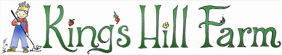 Sustainable Organic CSA Farm supplying locally grown produce